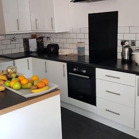 Sam'S Lodge Gillingham  Esterno foto
